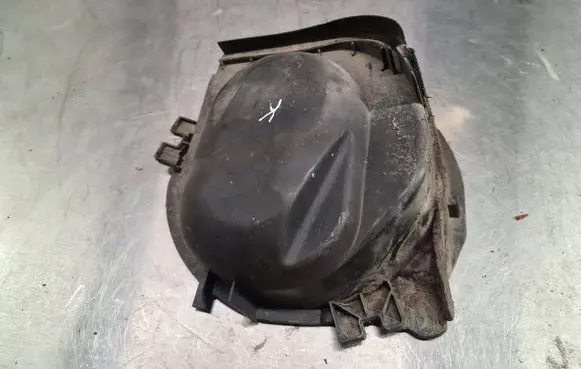 Peugeot 407 Other engine bay part 9644707080