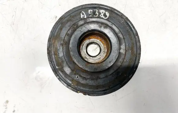 Renault Espace - Grand espace IV Crankshaft pulley