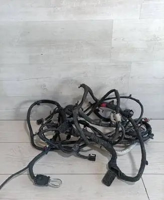 Dodge RAM Wiring harness WiazkaTylni