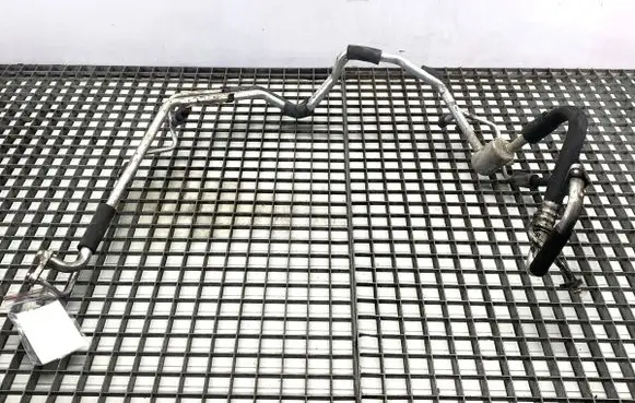 Fiat Scudo Air conditioning (A/C) pipe/hose 