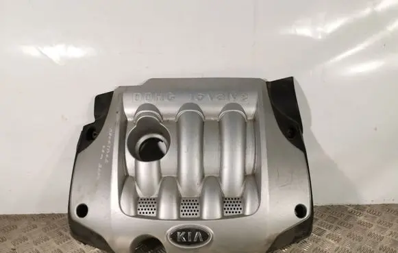 KIA Sportage Engine cover (trim) 2924023700