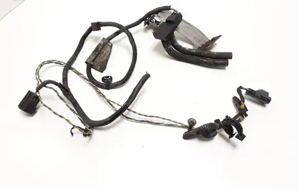 Volvo XC60 Exhaust gas pressure sensor 30785486