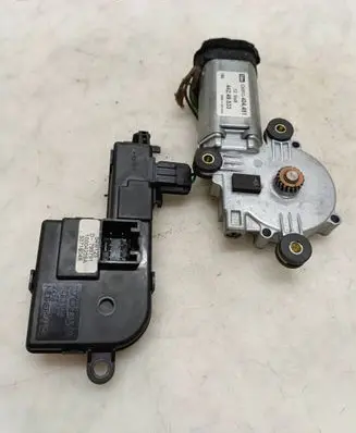 Volvo S80 Sunroof motor/actuator 404451 44249533 10004259A