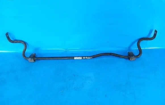 Audi A6 S6 C7 4G Rear anti-roll bar/sway bar 4G0511305L