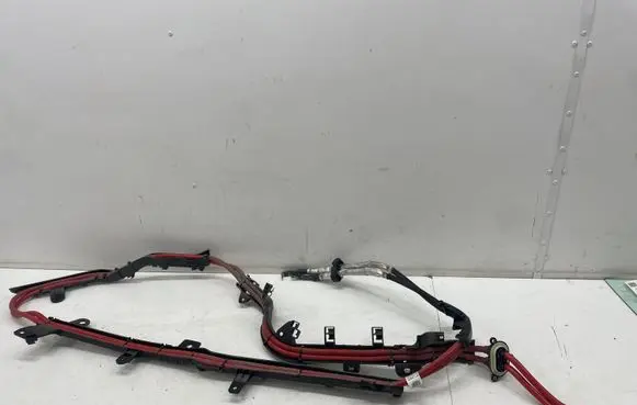 BMW X4M F98 Positive cable (battery) 6839823 6839824