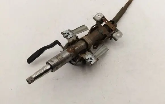 Honda Jazz Steering wheel axle