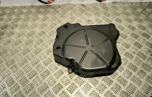 Jeep Grand Cherokee Timing belt guard (cover) 04627470AA