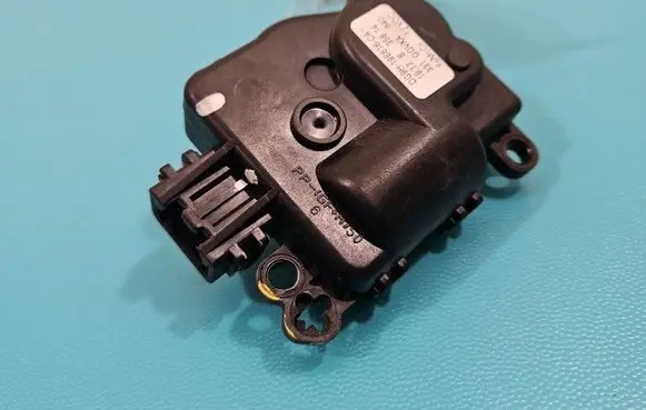 Ford Fusion II A/C air flow flap actuator/motor FG9H-19E616-CA IMPRK1498708