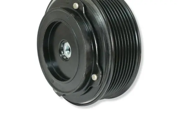 BMW X4 G02 Air conditioning (A/C) compressor (pump) 64527948805 64529165808 6452916580802