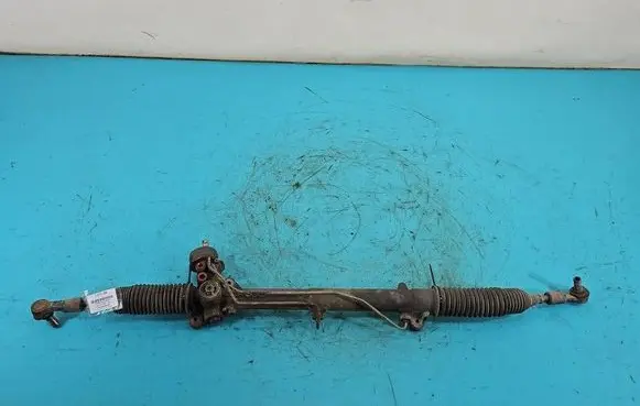 Audi A4 S4 B7 8E 8H Steering rack 8E1422105C IMPRK1515358