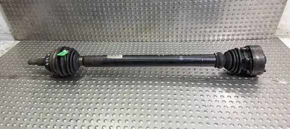 Audi A3 S3 8L Front driveshaft S26372057 1J0407272