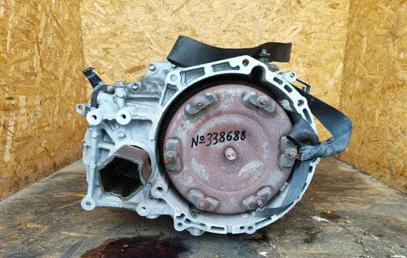 Volkswagen Tiguan Automatic gearbox 09M300036S