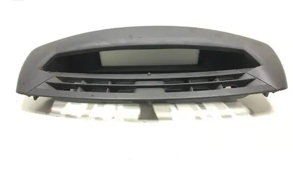 Citroen C4 I Speedometer (instrument cluster) p96572391zd k1457