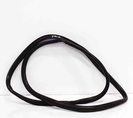 Toyota Auris E180 Rubber seal front coupe door 
