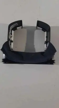 Mercedes-Benz EQC Steering wheel column trim A2538305000