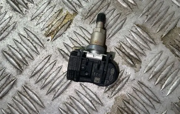 KIA Sportage Tire pressure sensor 52933D9100 A2C98607301
