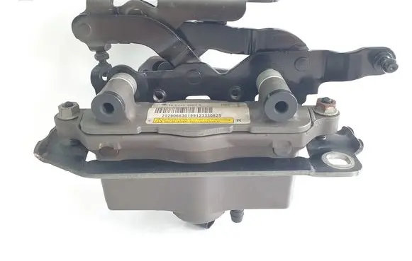 Mercedes-Benz E W212 Engine bonnet/hood hinges A2129066301 2129066301