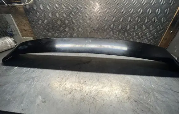 Audi Q7 4L Tailgate/trunk spoiler 4L0827933