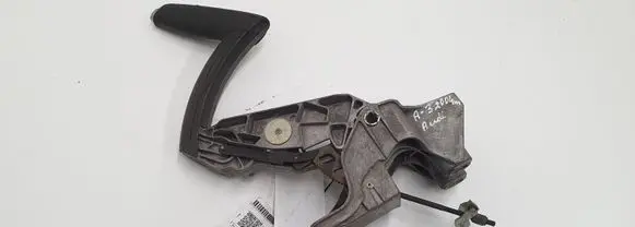 Audi A3 S3 8P Handbrake/parking brake lever assembly 8P0711303A
