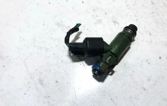 Jaguar S-Type Fuel injector 1x43ab 4011