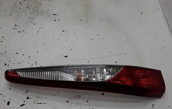 Mitsubishi Lancer Rear/tail lights 22087508