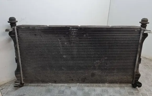 Ford Transit Coolant radiator 8918J04 YC1H8054BD