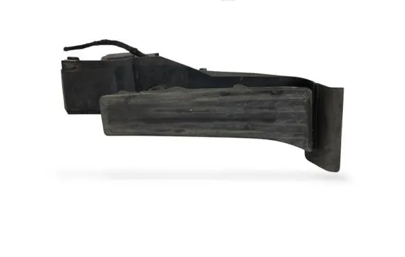 BMW 3 E46 Accelerator throttle pedal 6762481 35426762481