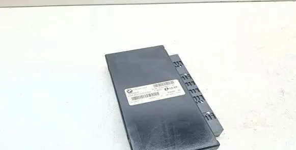 BMW 5 E60 E61 Comfort/convenience module 9157156 61359157156