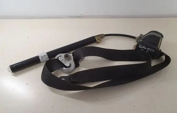 Ford Galaxy Front seatbelt 7M3857705
