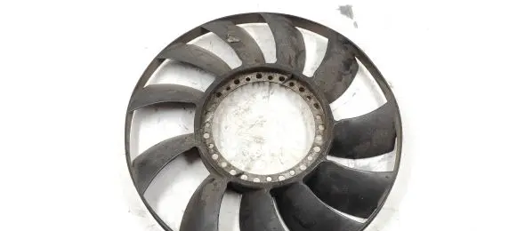 Audi A4 S4 B6 8E 8H Fan impeller 059121501A