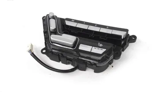 Seat control switch
