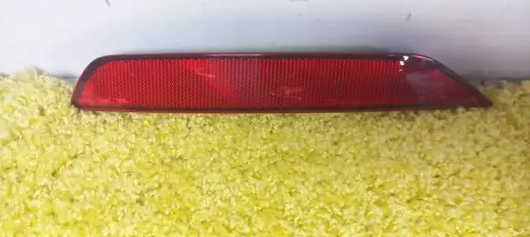 Audi Q2 - Rear tail light reflector 81A945105