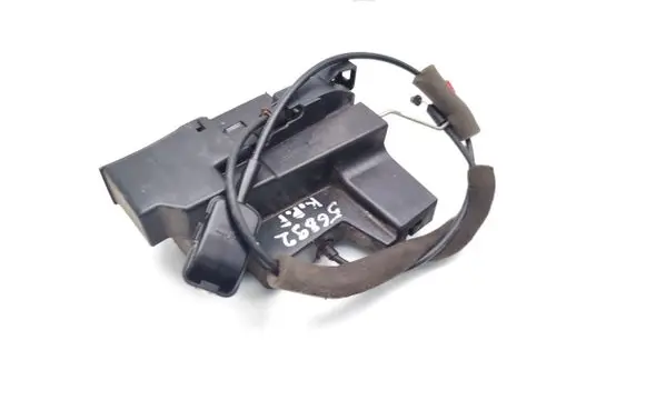 Nissan NV400 Front door lock 805031337R