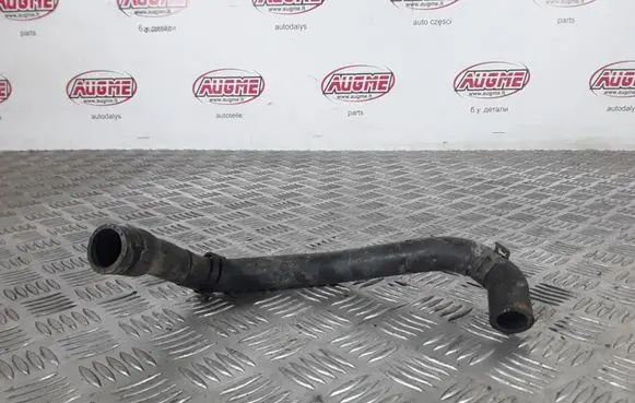 Mercedes-Benz Vaneo W414 Engine coolant pipe/hose