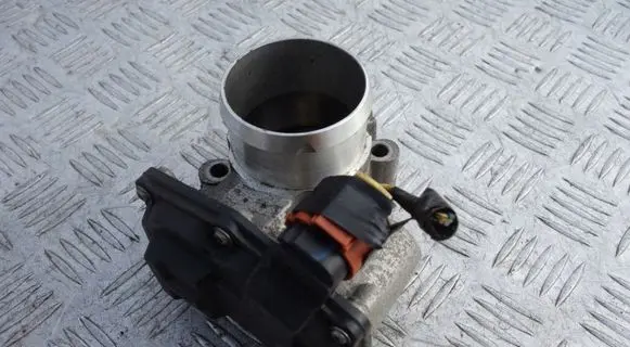 Ford Ka Throttle valve CN1G9F991AC