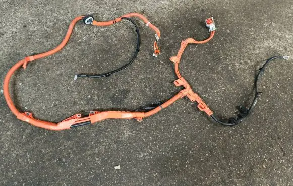 Toyota Mirai Other wiring loom G9A2162010 0160311 0014