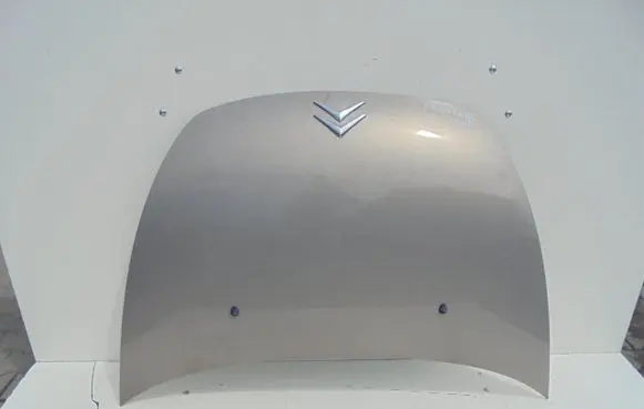 Citroen C3 Pluriel Engine bonnet/hood