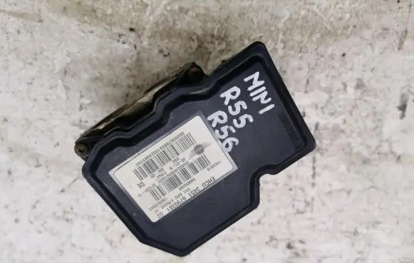 Mini One - Cooper Coupe R56 ABS Pump 6790381