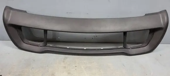Jeep Cherokee Front bumper lip 
