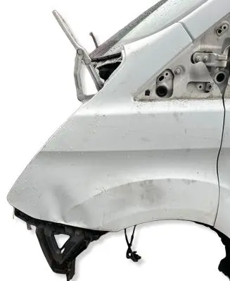 Ford Transit Custom Fender 