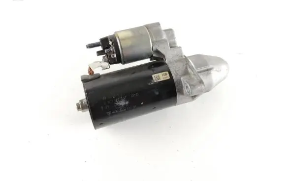 Porsche Panamera (970) Starter motor 94860421001 0100306