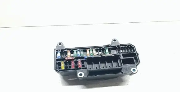 BMW 7 E65 E66 Fuse module 6900583 61136900583