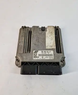 Seat Alhambra (Mk1) Engine control unit/module 03G906016JP