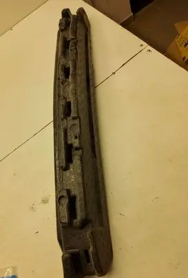 Chevrolet Captiva Front bumper foam support bar 96945113