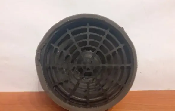 Audi A8 S8 D4 4H Front door speaker 9652 4H0035415