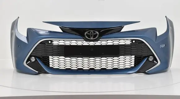 Toyota Corolla E210 E21 Front bumper 5211902J90