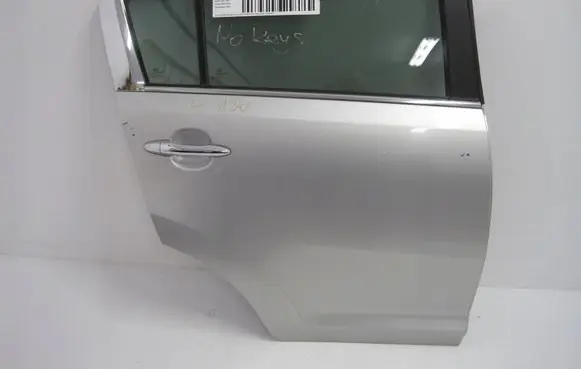 KIA Sportage Door (2 Door Coupe) 