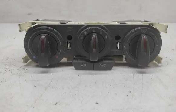 Climate control unit