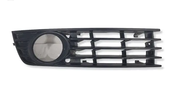 Audi A4 S4 B6 8E 8H Front fog light trim/grill 8E0807682 0010111840420
