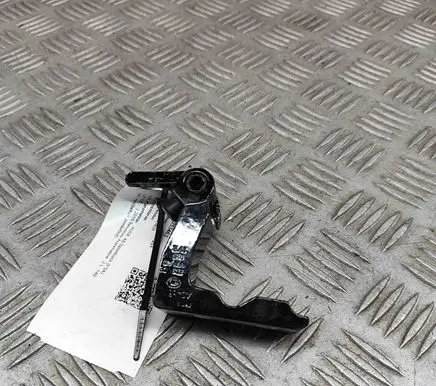 Audi A5 Rear door upper hinge 8W0833406A